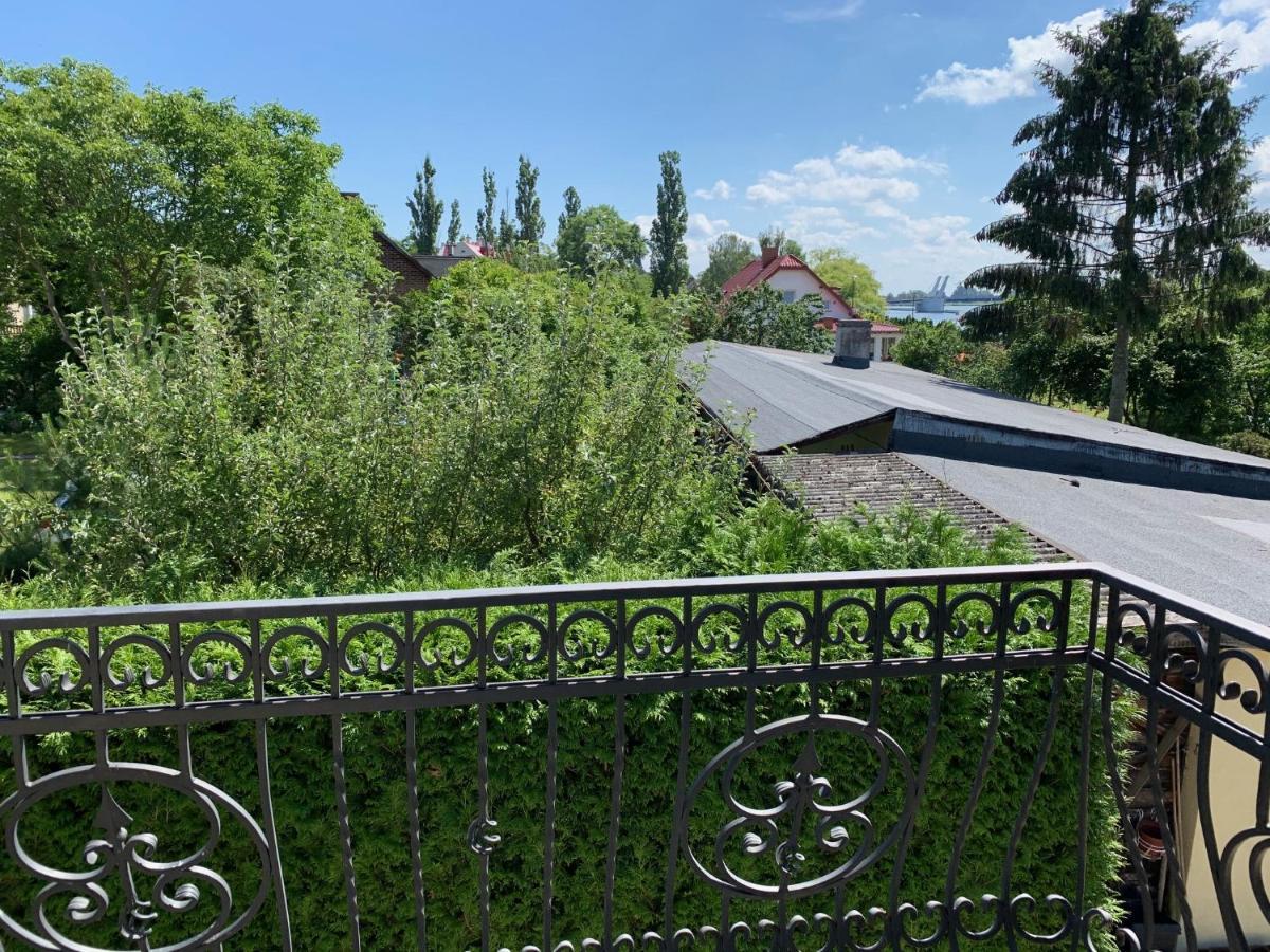 Domek - Pokoje W Domku Na Wyspie Sobieszewskiej. — Zdjęcia 3
